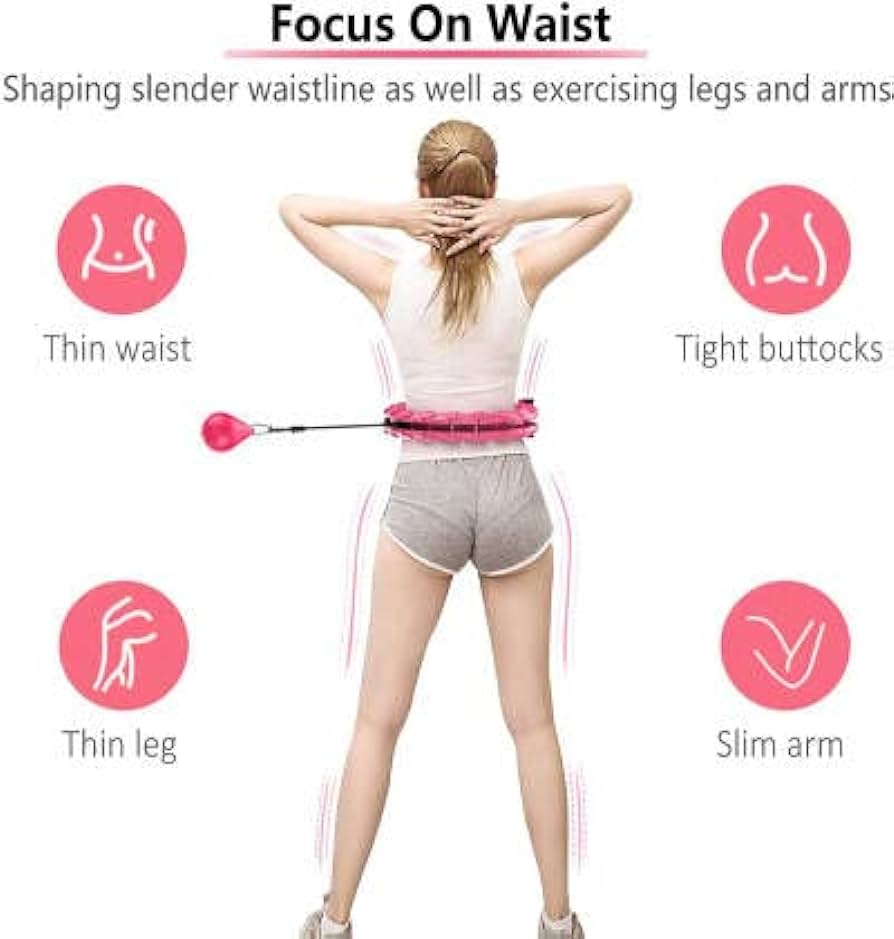 Fitness Hula Hoop