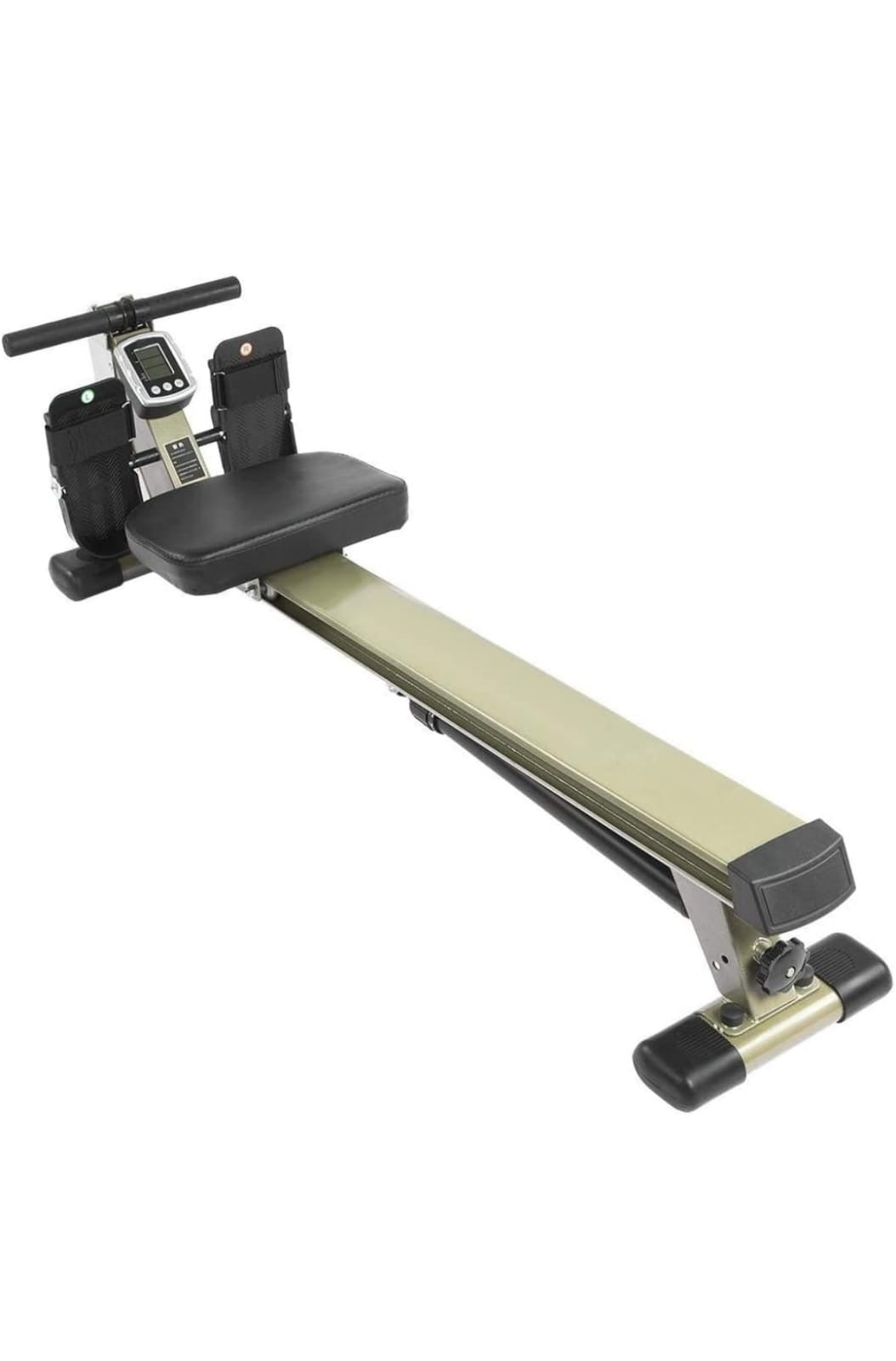 Rowing machine