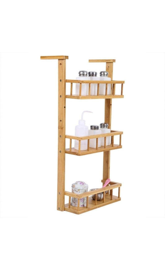 Shelf/spice rack