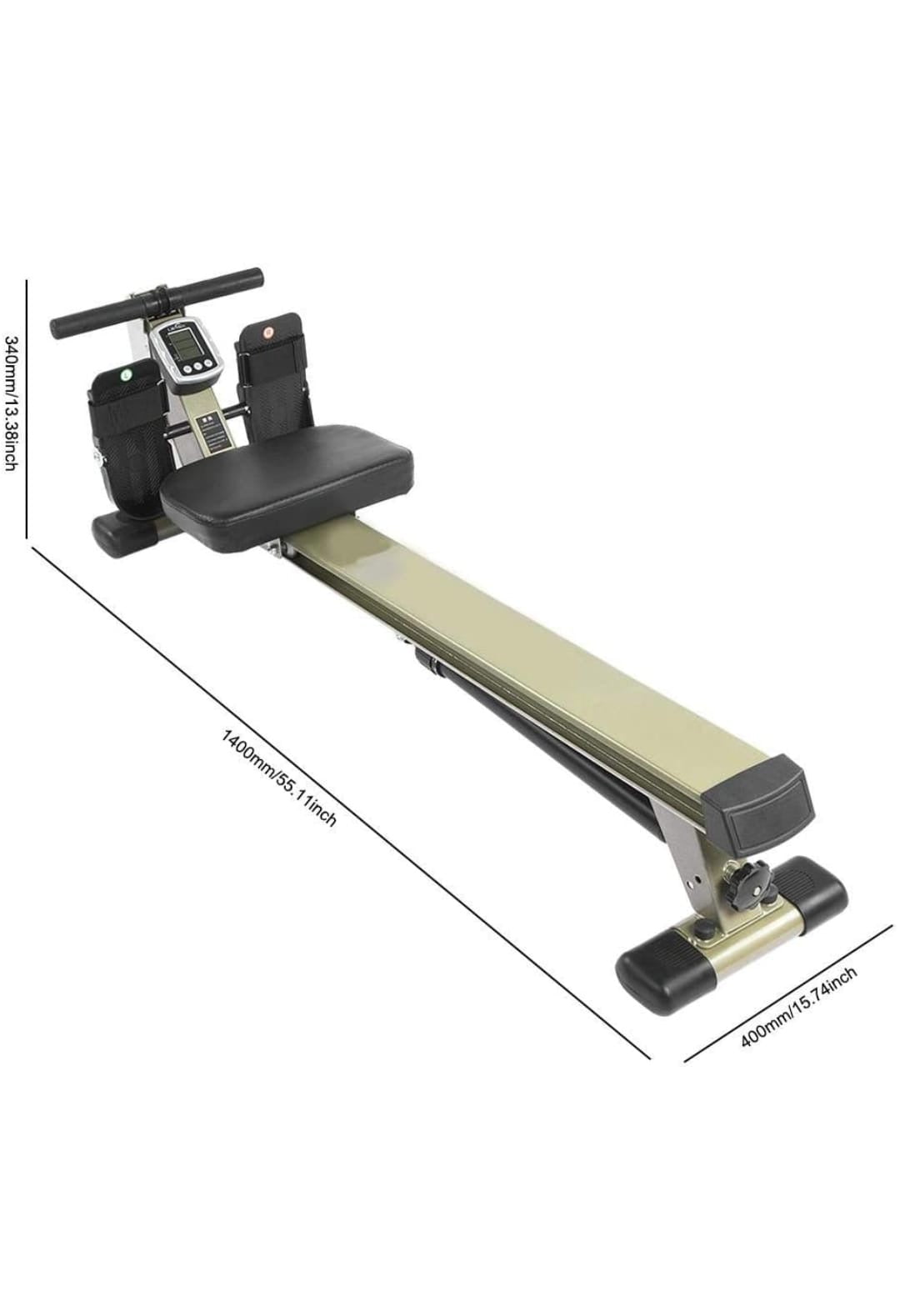 Rowing machine