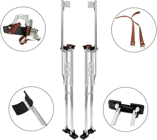 Drywall stilts