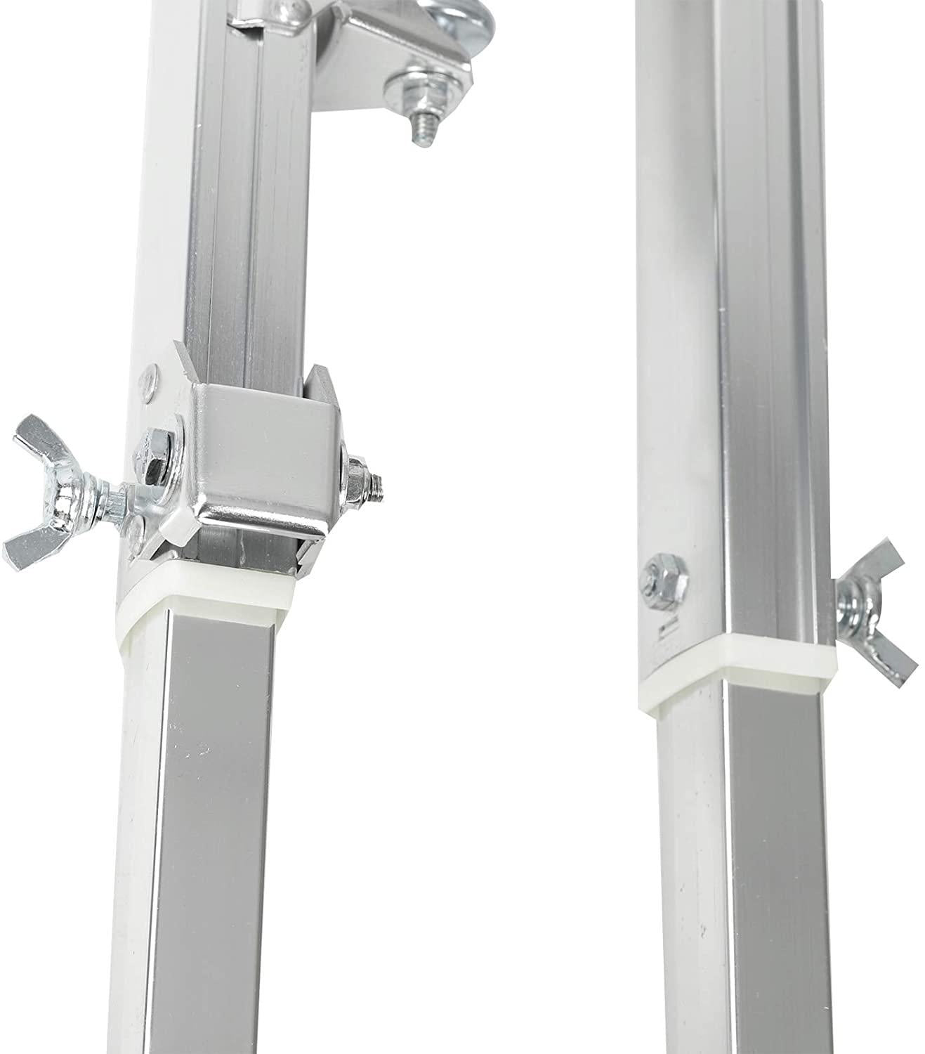 Drywall stilts