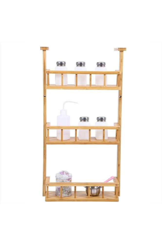 Shelf/spice rack