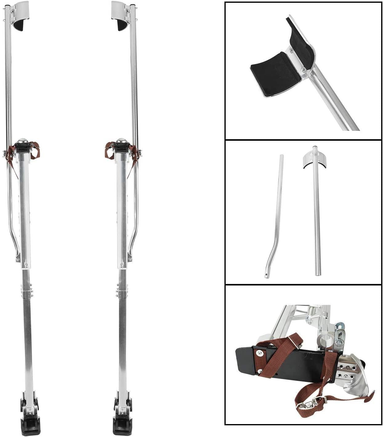 Drywall stilts