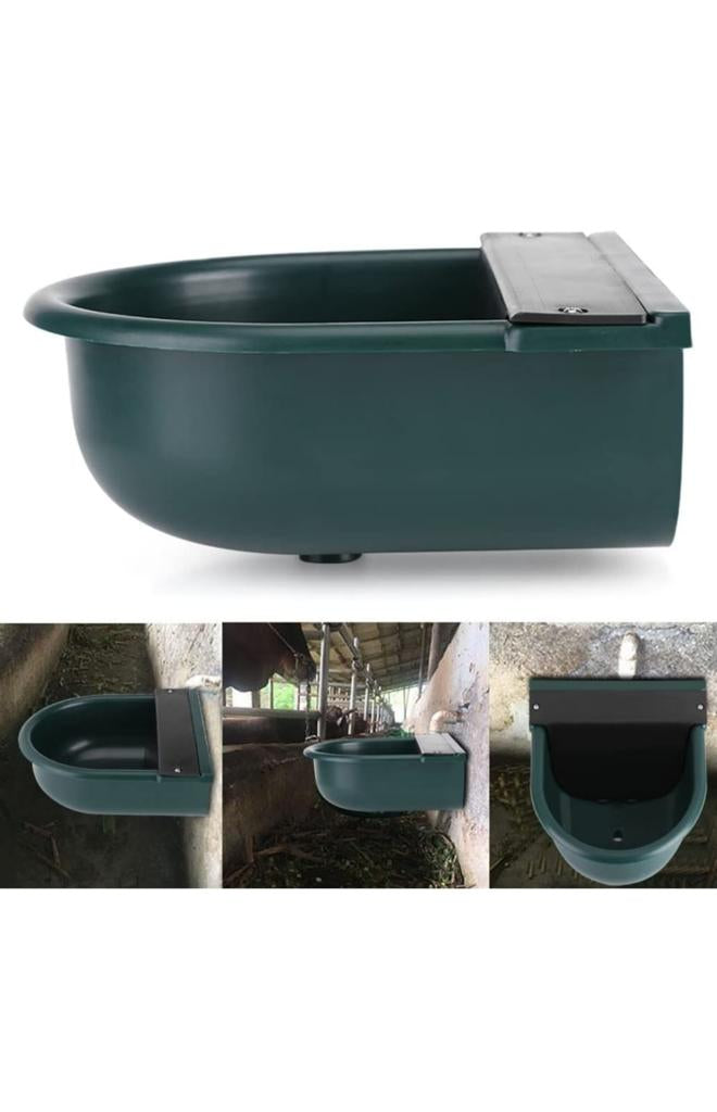 Livestock waterer