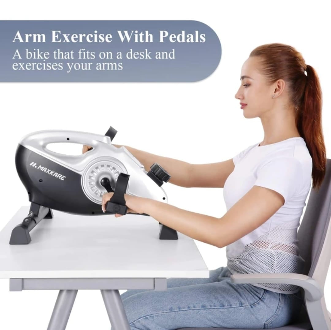 Portable excerise bike