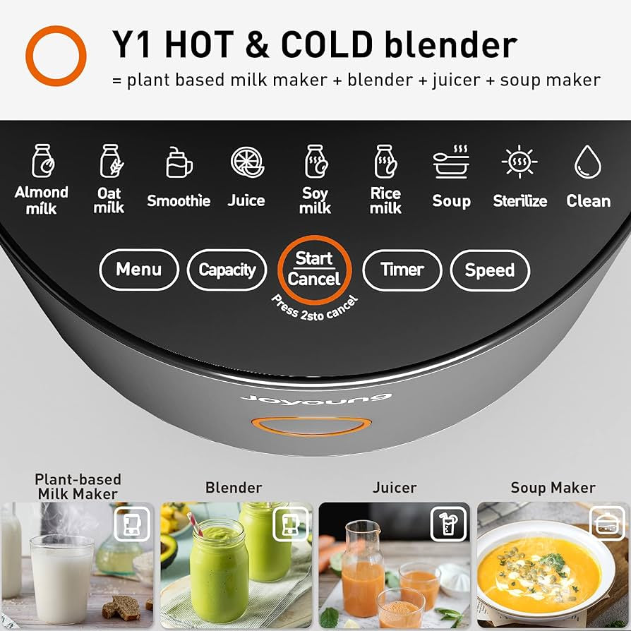 Joyoung Multi- functional blender