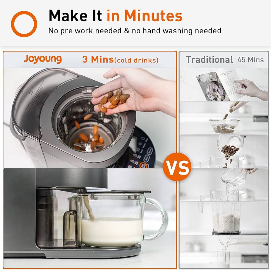 Joyoung Multi- functional blender