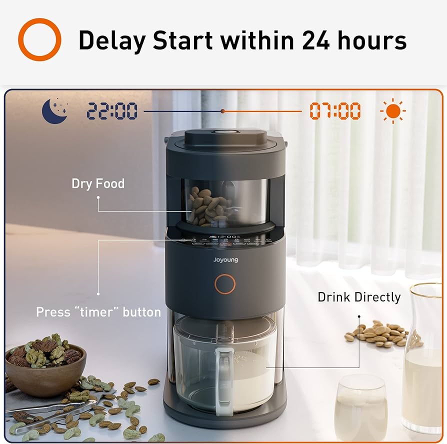 Joyoung Multi- functional blender