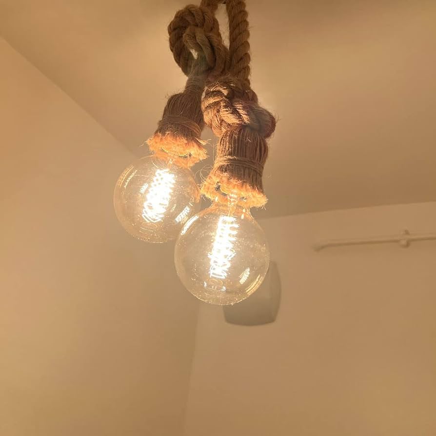 Woowtt Vintage Edison Light Bulbs