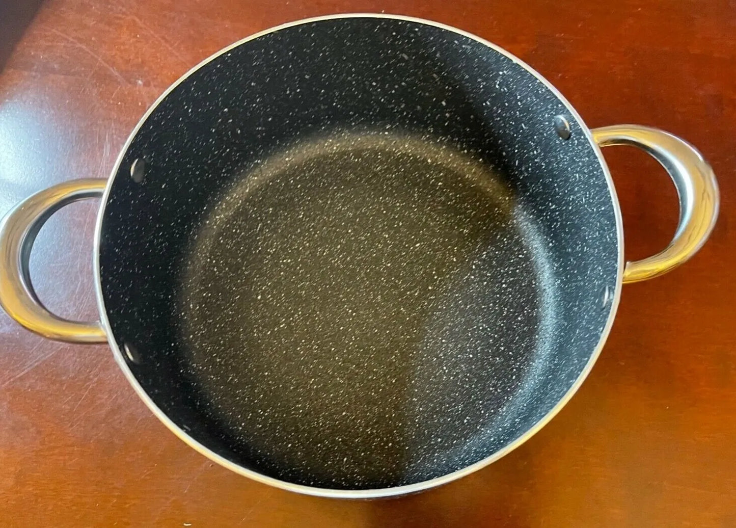 Stock Pot Nonstick