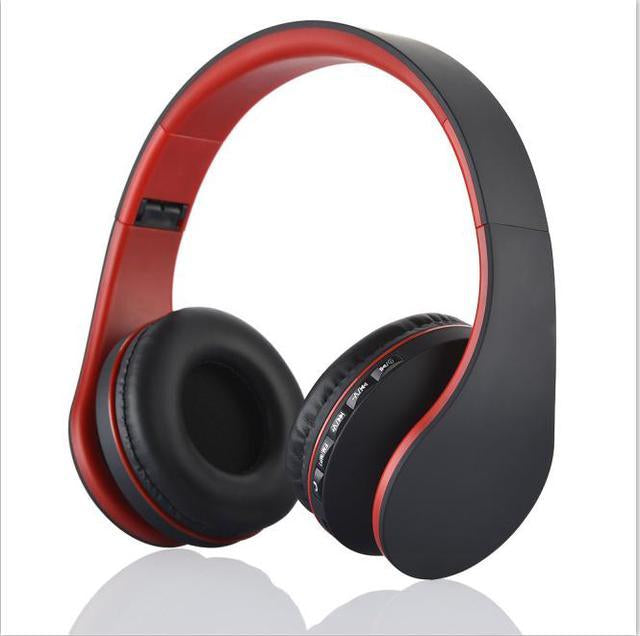 Bluetooth stereo headset headphone