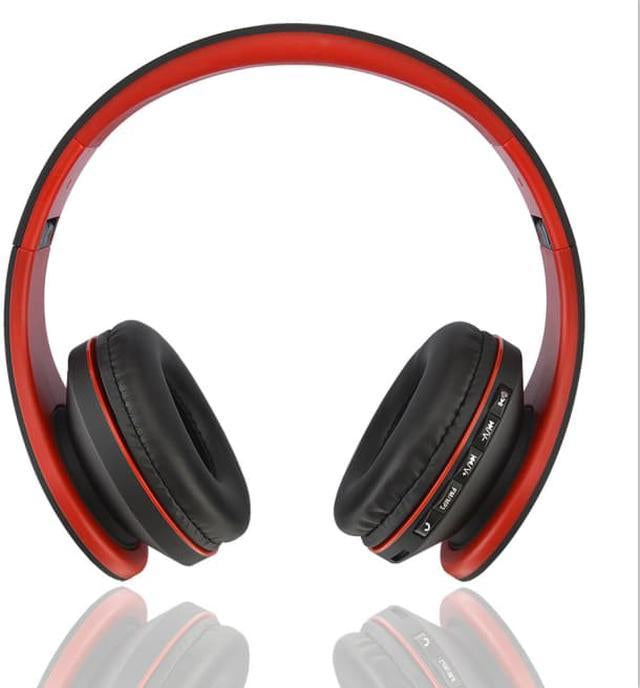 Bluetooth stereo headset headphone