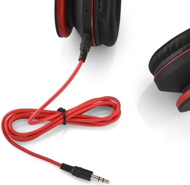 Bluetooth stereo headset headphone