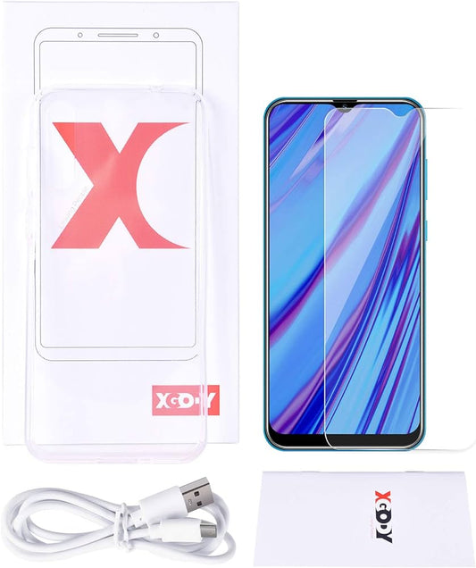 XDY smartphone