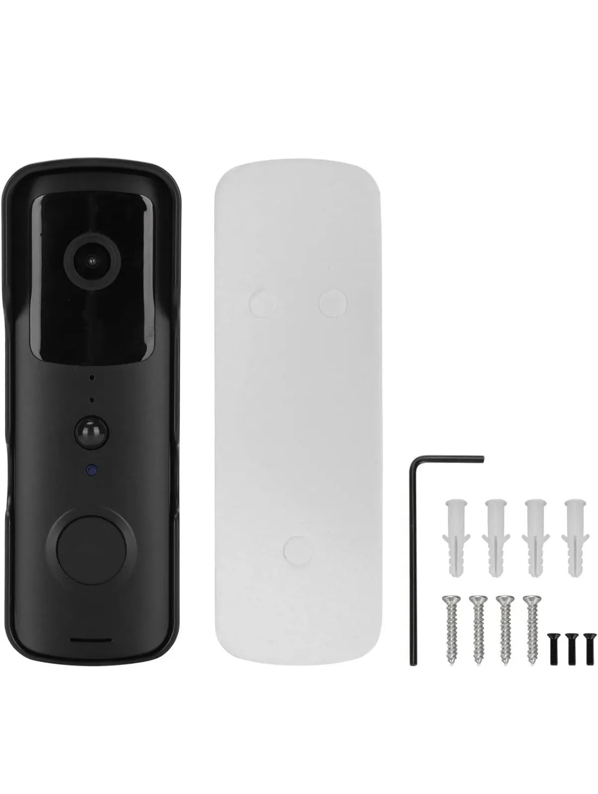 Smart Home Video Doorbell