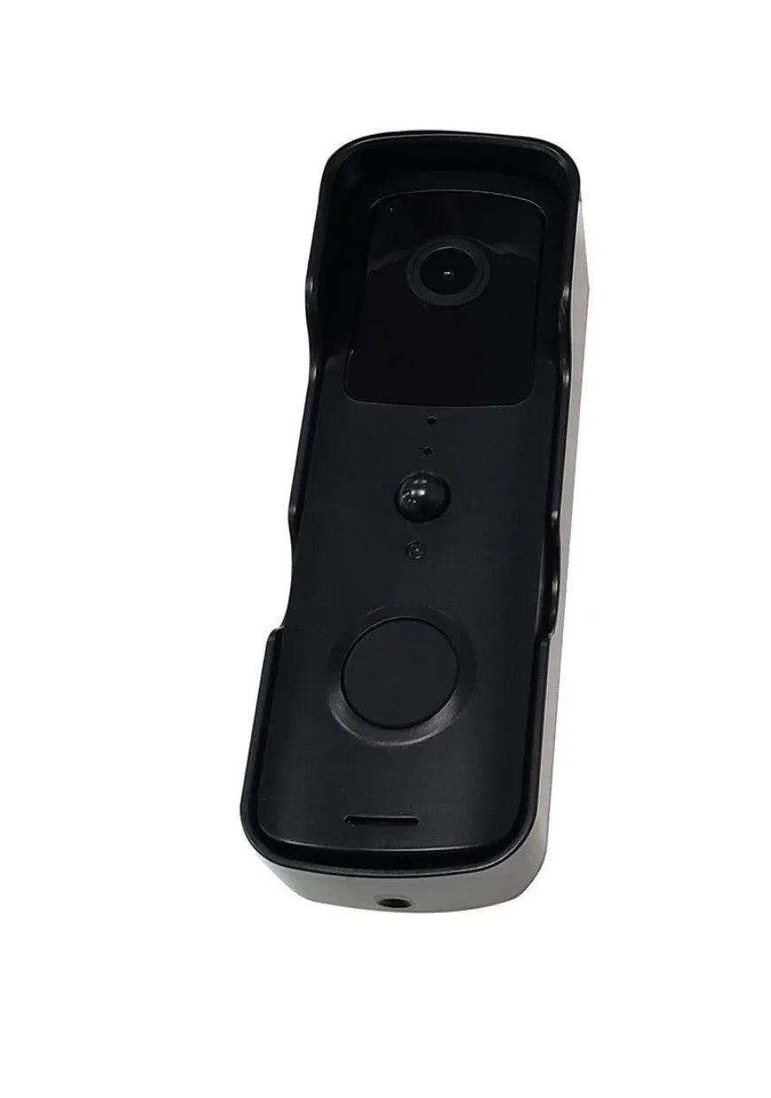 Smart Home Video Doorbell