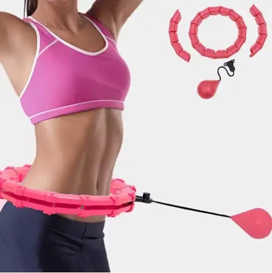 Fitness Hula Hoop