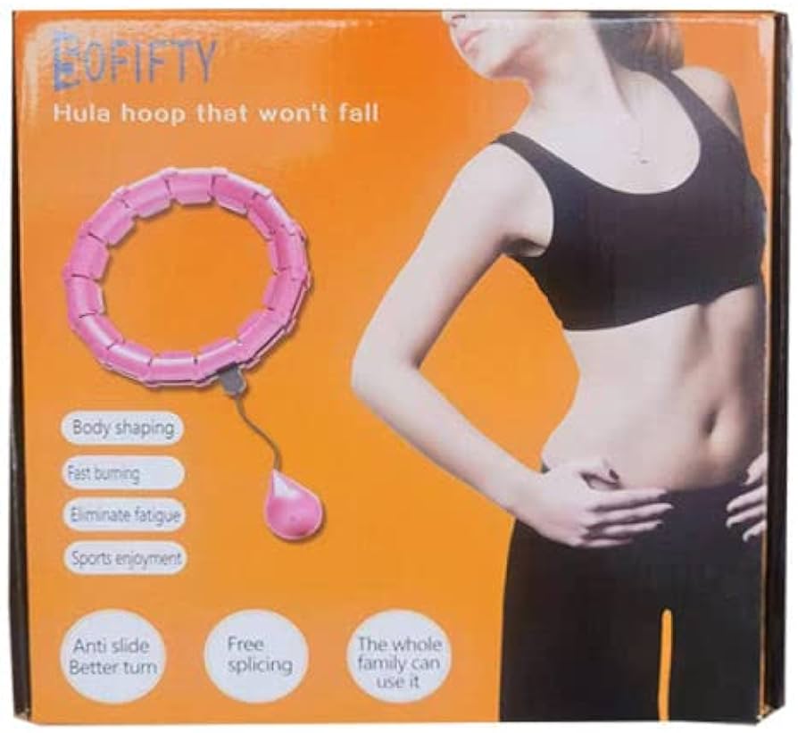 Fitness Hula Hoop