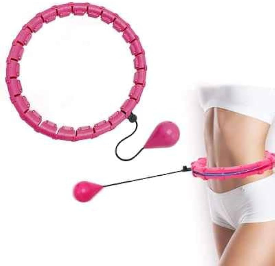 Fitness Hula Hoop