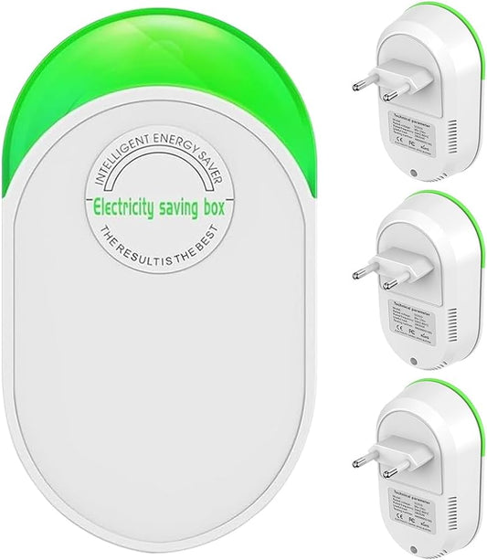 Power Saver Energy Saver Electricity Saving Device